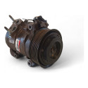 Compressor De Ar Dodge Ram 2500 Laramie 6.7 Diesel 24v 2012