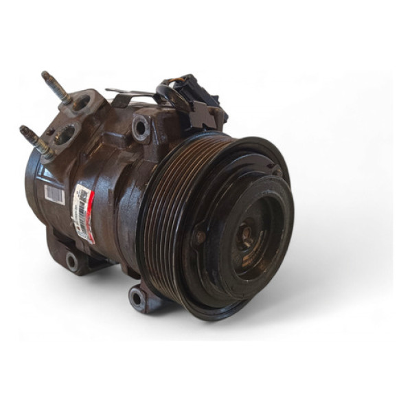 Compressor De Ar Dodge Ram 2500 Laramie 6.7 Diesel 24v 2012