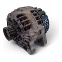 Alternador Peugeot 208 1.5 Flex 2013/2014 9672213080