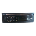 Rádio Original Citroen C4 1.5 2012/13