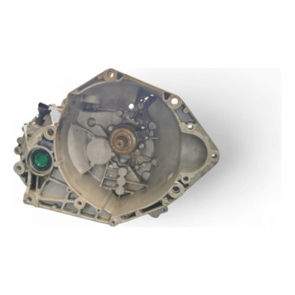 Caixa Câmbio Manual Fiat Linea 1.9 Flex Dualogic 2009/2010