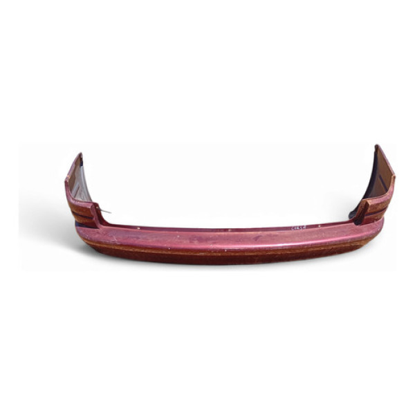 Pára-choque Traseiro Gm Corsa 1997/2002