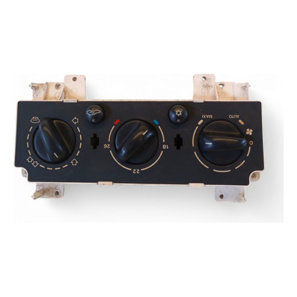 Comando Ar Condicionado Citroen Xsara Break 2001