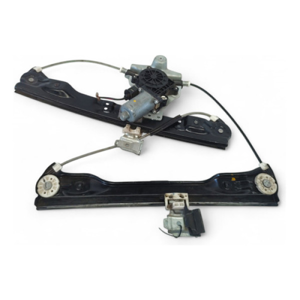 Máquina Vidro Dianteira Esquerda Gm Agile 2010/11