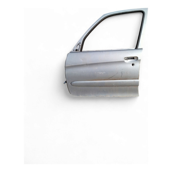 Porta Dianteira Esquerda Xsara Picasso 2001/2012
