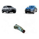 Bico Injetor Hyundai Ix35 Kia Sportage 2.0 11/16 353102e200