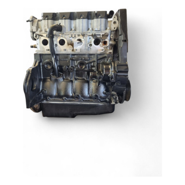 Motor Parcial Gm Celta Life 1.0 8v Flexpower 2005/2006