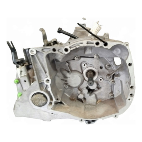 Caixa De Câmbio Manual Nissan March 1.0 Flex 2011/12