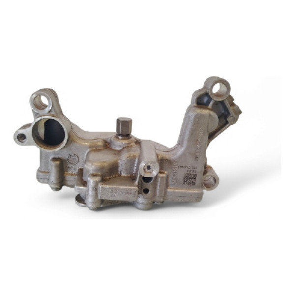 Bomba De Óleo Ford Ka Ecosport 1.5 2016/20 Gn1g6600
