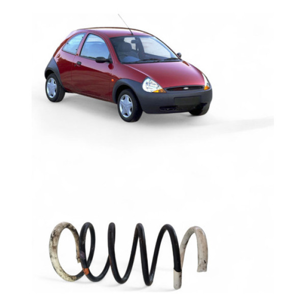 Mola Dianteira Ford Ka 1998/1999