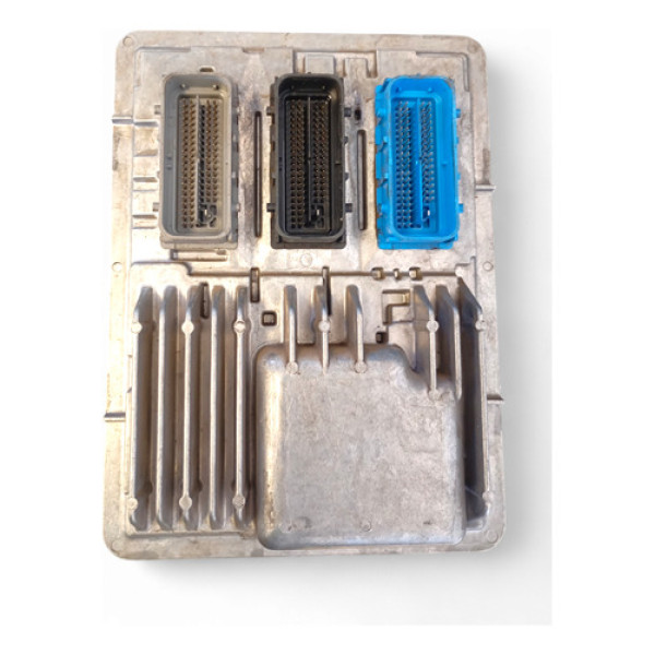 Módulo Injeção Gm Tracker Lt 1.4 Turbo 16v Flex Aut 4x2 2017