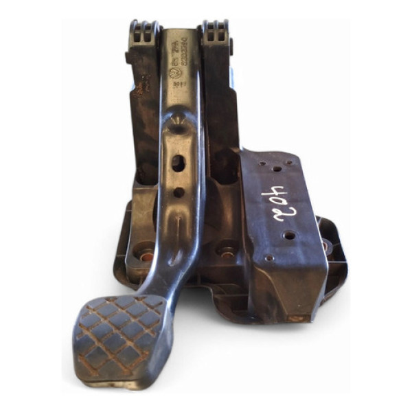 Pedal De Freio Vw Gol G7 1.0 Flex 2015/18