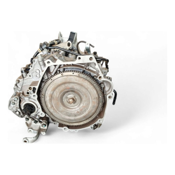 Caixa De Câmbio Automático Honda City 1.5 2011