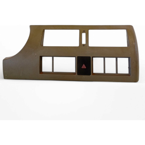 Moldura Difusor Vw Gol G3 1999/2005 377857040a