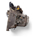 Caixa Câmbio Manual Citroen C3 1.2 12v 2018/19 Flex Puretech