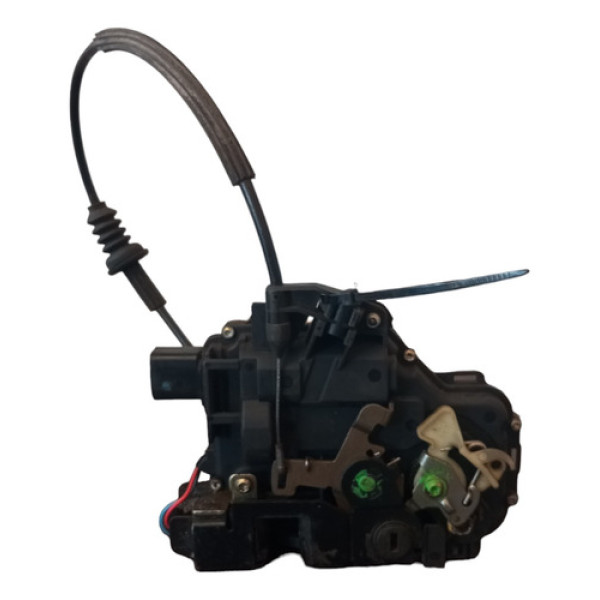 Fechadura Elétrica Traseira Direita Golf 14/18