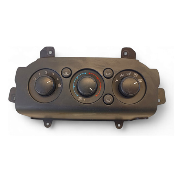 Comando Ar Ford Ka 1.0 1.5 2014/16 E3b518d422