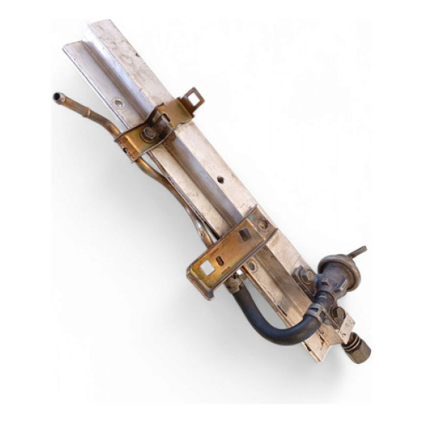 Flauta Bico Injetor Vw Santana Gls 1992