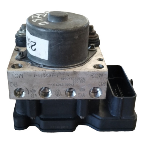 Modulo Freio Abs Renault Kwid 18/22 476605707r Orig 23711