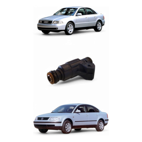 Bico Injetor Vw Passat Audi A4 1.8 0280156065