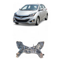 Agregado Dianteiro Hyundai Hb20 2014/2015