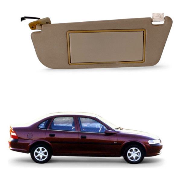 Quebra Sol Gm Vectra 2.0 1997