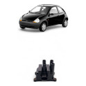 Bobina Ignição Fiesta Ka Ecosport 1.0 1.6 8v 07/08 Bi0020mm