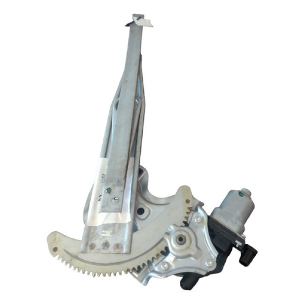 Máquina Vidro Dianteira Direita Nissan Versa 1.6 16/19