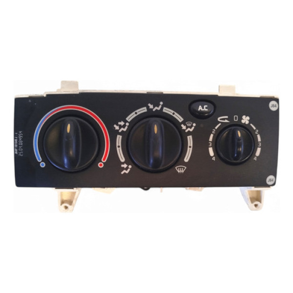 Comando De Ar Cond Renault Scenic Megane 1996/08 J64p101545j