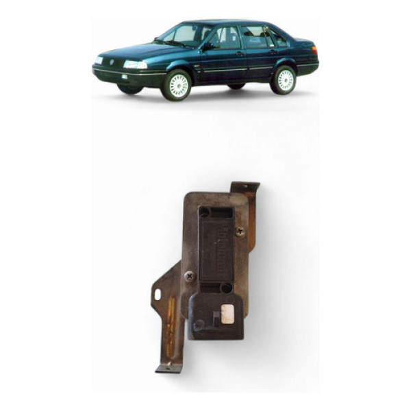 Módulo Ignição Vw Santana 1992/98 F4ff12a297aa