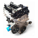 Motor Parcial Chery Arrizo 6 Gsx 1.5 Turbo Flex 150cv 20/21