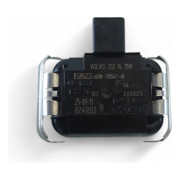 Sensor De Chuva Volvo Xc60 3.0 2011 31214359