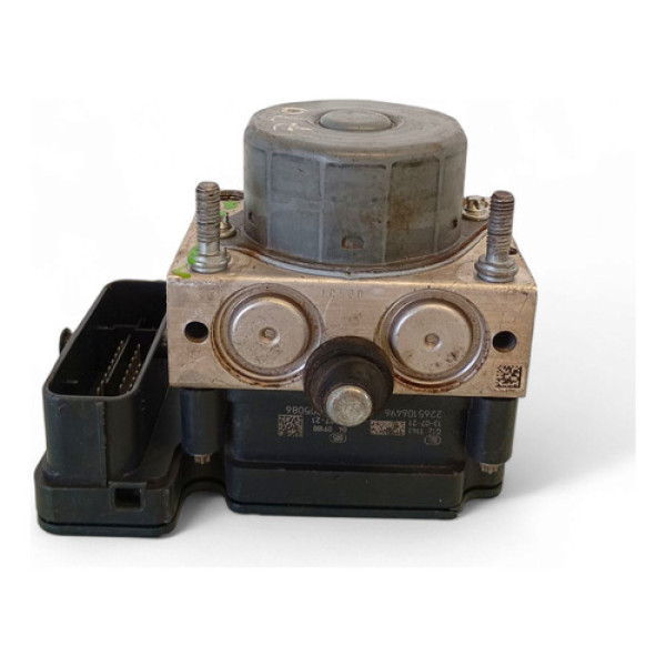 Módulo Freio Abs  Fiat Idea 1.8 2014 51918289