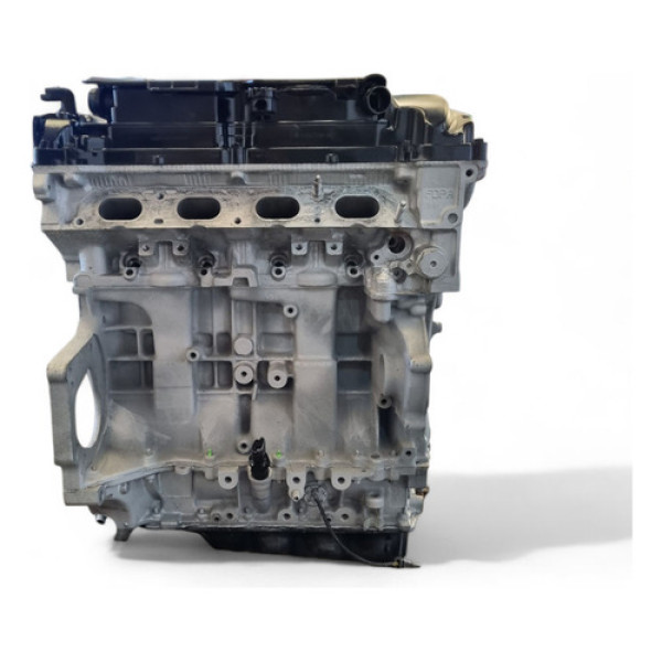 Motor Parcial Peugeot 308 Roland Garros 1.6 Tb 16v 2014/2015