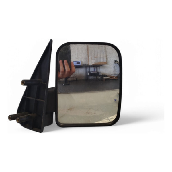 Retrovisor Direito Hafei Ruiyi Pickup 2012