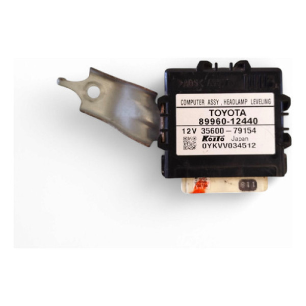 Módulo Central Trava Elétrica Toyota Corolla 2009/14