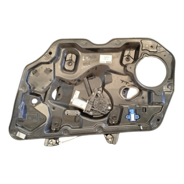 Máquina Vidro Dianteira Direita Volvo Xc60 2011