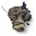 Caixa Câmbio Manual Citroen C3 1.2 12v 2018/19 Flex Puretech