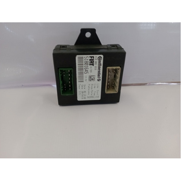 Módulo Controle Parabrisa Palio Strada Siena. Orig 3970