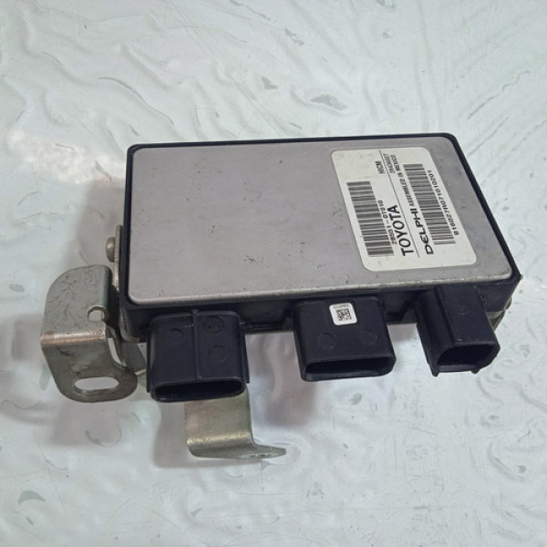 Módulo Bico Injetor Toyota Corolla 1.8 Original 15001