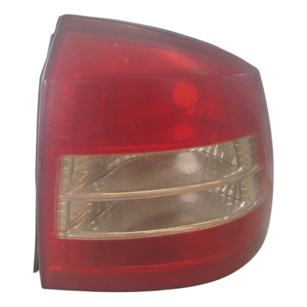 Lanterna Traseira Direita Gm Astra Hatch 01/02