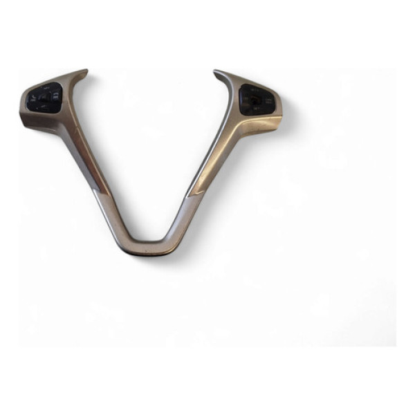 Moldura Volante Ford Ka Ecosport 2014/18