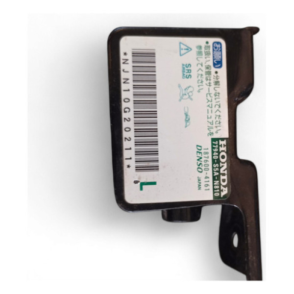 Sensor Impacto L/e Honda Civic 01/06 77940s5an810