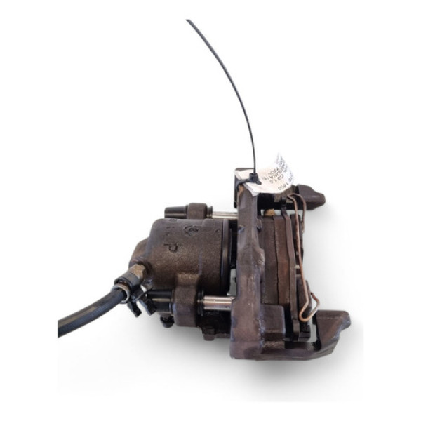 Pinça Freio Dianteita Esquerda Volkswagen Gol G3 2002