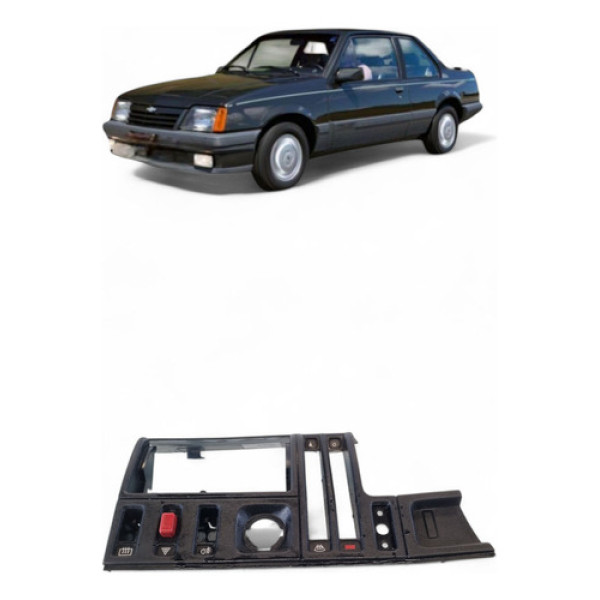 Moldura Central Gm Monza 1990