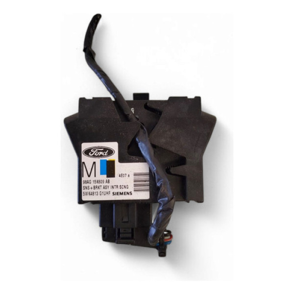 Módulo Central Alarme Ford Focus 2004 98ag15k609ab