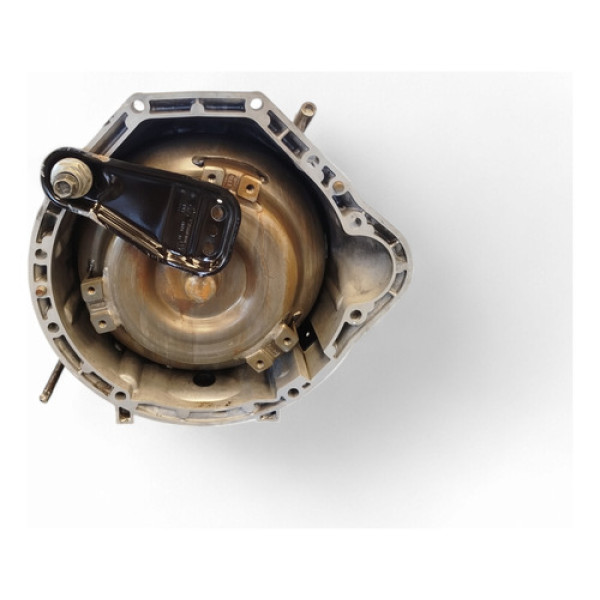 Caixa Câmbio Aut Mercedes Slk250 Cabriolet 1.8 Turbo 2014