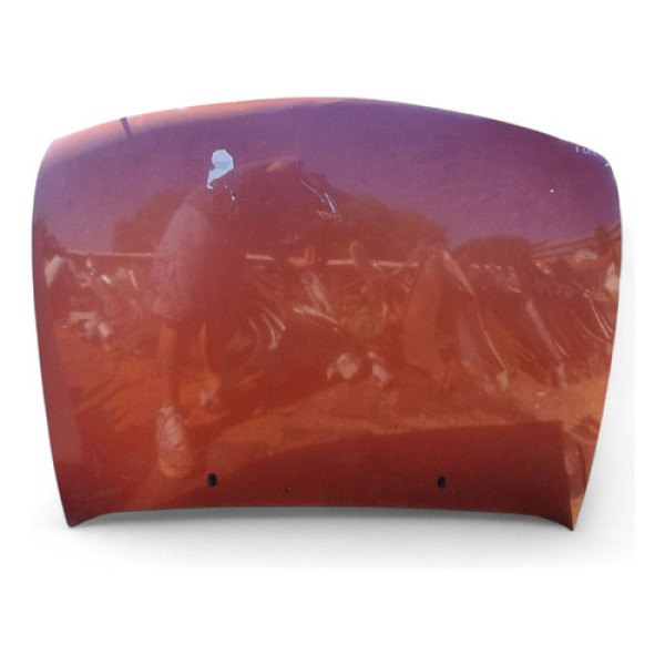 Capô Ford Fiesta 1996