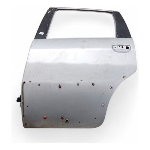 Porta Traseira Esquerda Fiat Ideia 2004/ 2007