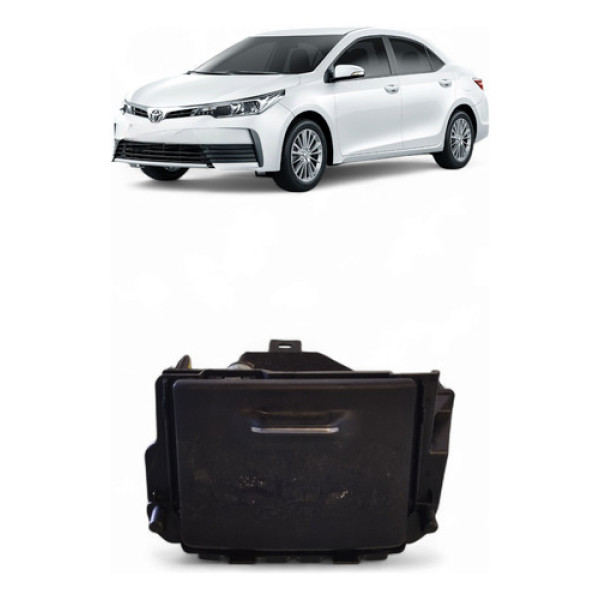 Porta Objetos Toyota Corolla 2017/18 5543102040